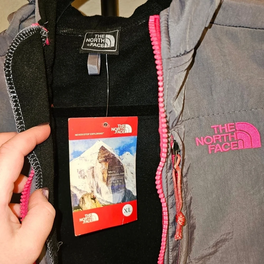 The North Face | Denali Fleece Jacket